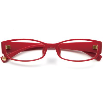 ローソン・HMV限定特典付】 エース マットレッド ワンピースメガネ第3