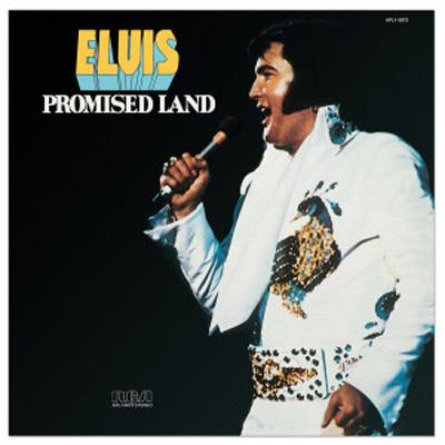 Promised Land : Elvis Presley | HMV&BOOKS online - EPCD212