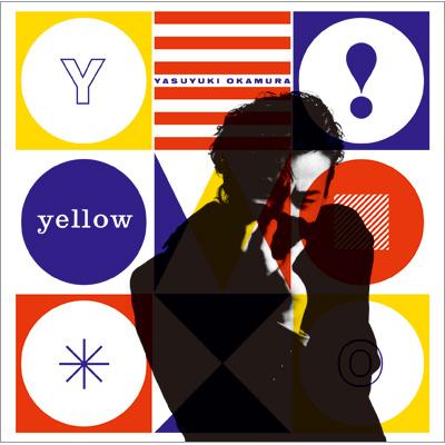 yellow : 岡村靖幸 | HMV&BOOKS online - MHCL-20138