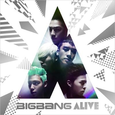 ALIVE 【Type D】 : BIGBANG | HMV&BOOKS online - AVCY-58046