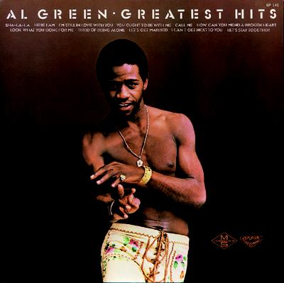 Greatest Hits : Al Green | HMV&BOOKS online - CDSOL-5032