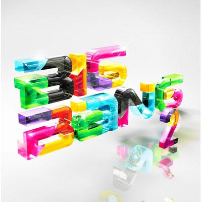 BIGBANG 2 : BIGBANG | HMV&BOOKS online - UPCH-9802