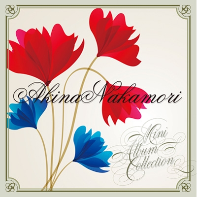 Mini Album Collection 【完全生産限定】 : 中森明菜 | HMV&BOOKS