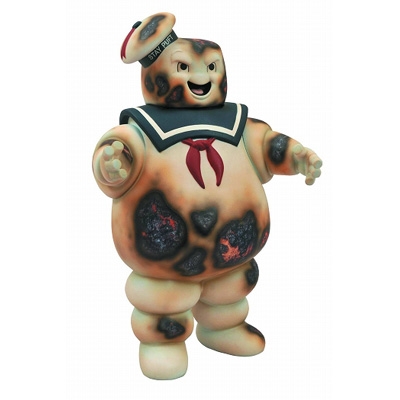 kny25949#57 ゴーストバスターズ マシュマロマン フィギュア kny25949