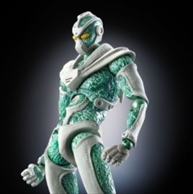 超像可動 『ジョジョの奇妙な冒険 第三部』 5.ハイエロファント