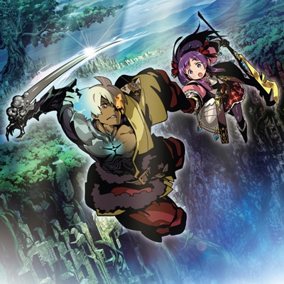 ニンテンドー3DSソフト「新・世界樹の迷宮2 ファフニールの騎士