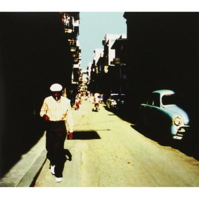 Buena Vista Social Club (2枚組アナログレコード) : Buena Vista