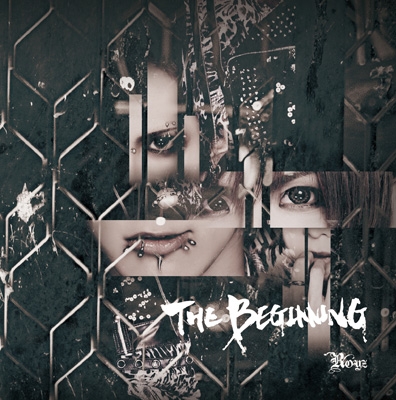 THE BEGINNING 【通常盤D】 : Royz | HMV&BOOKS online - BPRVD-171