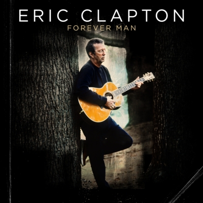 Best Of Eric Clapton ～forever Man(2CD) : Eric Clapton | HMV&BOOKS