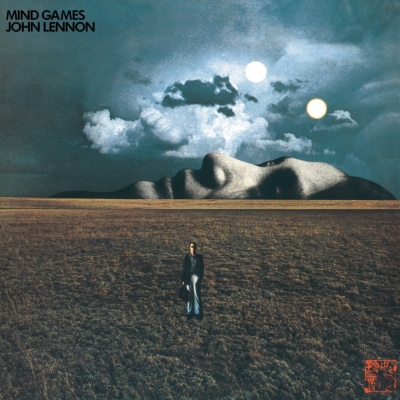 Mind Games (アナログレコード) : John Lennon | HMV&BOOKS online