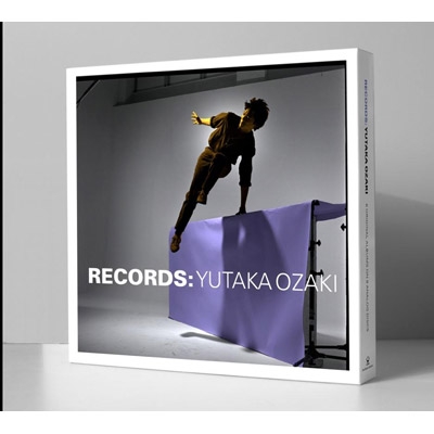 状態良好・再生確認済】LPレコード 尾崎豊／壊れた扉から 盤面傷無し