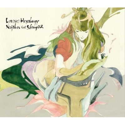 Luv(Sic)Hexalogy (2CD) : Nujabes / Shing02 | HMV&BOOKS online - HPD-18