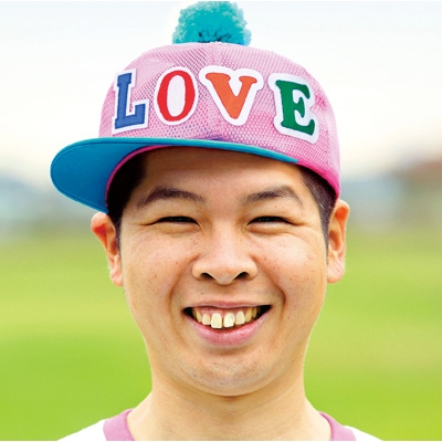 FUNKY MONKEY BABYS 10th Anniversary Best “LOVE” : ファンキー