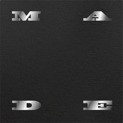 2016 BIGBANG WORLD TOUR [MADE] FINAL IN SEOUL LIVE CD : BIGBANG