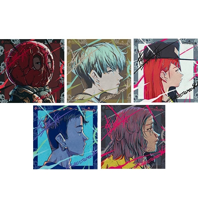 虚無病 : amazarashi | HMV&BOOKS online - AICL-3178