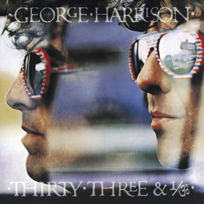 Thirty Three & 1 / 3 : George Harrison | HMV&BOOKS online - UICY-78142