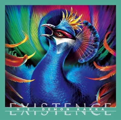 EXISTENCE : デーモン閣下 | HMV&BOOKS online - BVCL-787