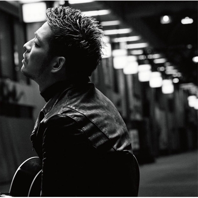 REBORN : 清木場俊介 | HMV&BOOKS online - VICL-64763