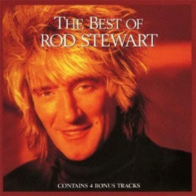 Best Of Rod Stewart : Rod Stewart | HMV&BOOKS online - WPCR-26209