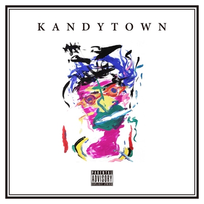 HMV店舗在庫一覧] KANDYTOWN (再プレス/4枚組/180グラム重量盤レコード