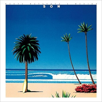 Son Romantic Version : 松岡直也 / Wesing | HMV&BOOKS online - WPCL