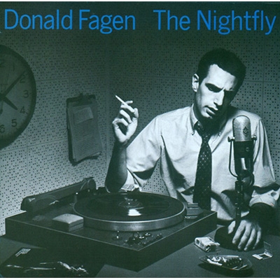 Nightfly (紙ジャケット) : Donald Fagen | HMV&BOOKS online - WPCR-17866