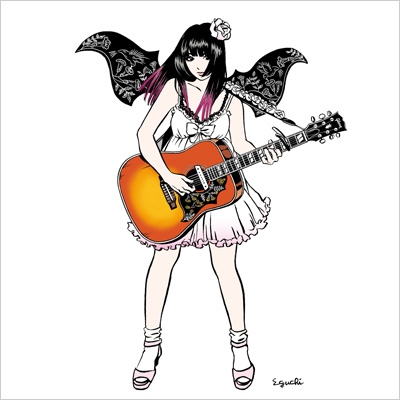 MUTEKI : 大森靖子 | HMV&BOOKS online - AVCD-93735