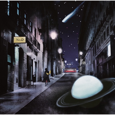 No.0 : BUCK-TICK | HMV&BOOKS online - VICL-70237