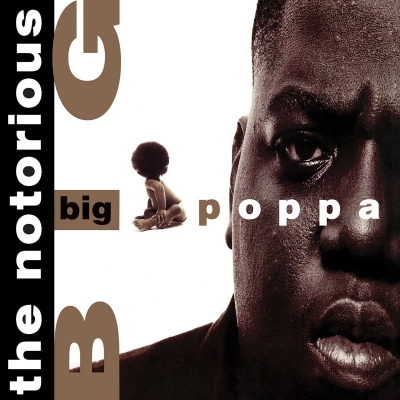 Big Poppa (12インチシングルレコード) : Notorious B.I.G.