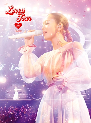 LOVE it Tour ～10th Anniversary～ : 西野カナ | HMV&BOOKS online