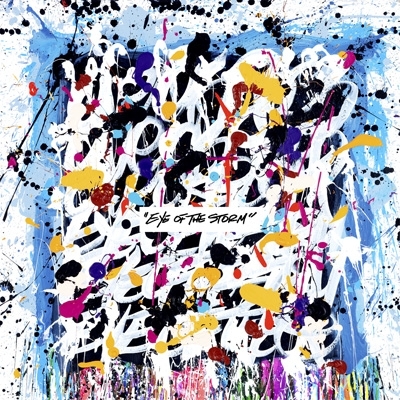 Eye of the Storm ＜インターナショナル・ヴァージョン＞ : ONE OK