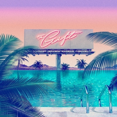 平井大 The Gift 限定版 カラーレコード サイン入り 平井大 The Gift