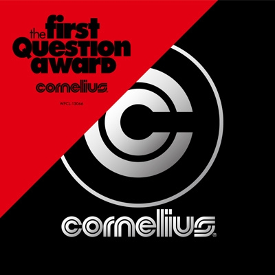 The First Question Award : Cornelius | HMV&BOOKS online - WPCL-13066