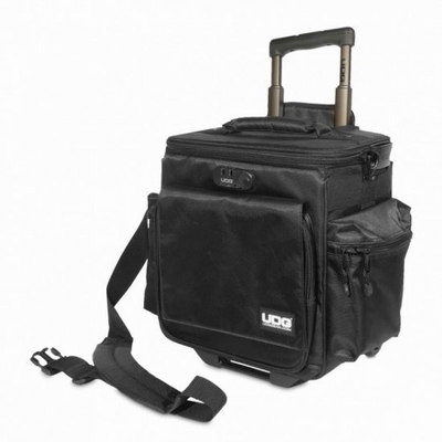 Udg12インチレコードバッグ 55枚収納(Black) | HMV&BOOKS online - U9981BL