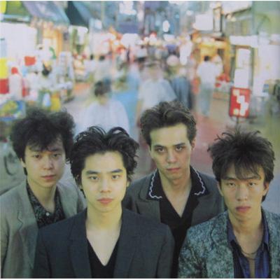 エレファントカシマシ 浮世の夢 CD 浮世の夢 - Album by Elephant