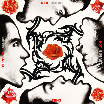 Blood Sugar Sex Magik : Red Hot Chili Peppers | HMV&BOOKS online