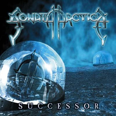 Successer : Sonata Arctica | HMV&BOOKS online - MICP-10201