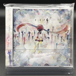 中古:盤質AB】 きくおミク6 : きくお | HMV&BOOKS online - KSW0014