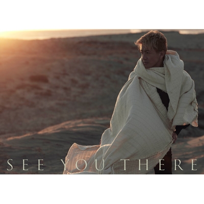 初回限定盤】木村拓哉 2024 SEE YOU THERE【Blu-ray】 木村拓哉