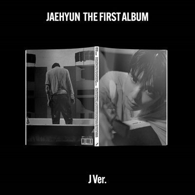 1st Album: J (J ver.) : ジェヒョン (NCT) | HMV&BOOKS online
