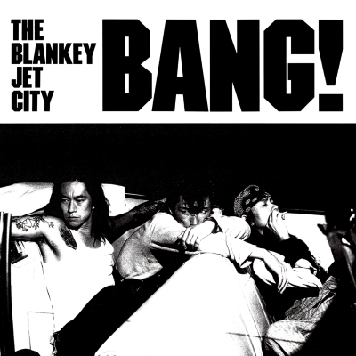 フルセット】BLANKEY JET CITY CD16枚＋スペシャル・ボックス フル