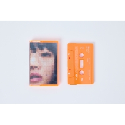 猫にジェラシー (カセットテープ) : あいみょん | HMV&BOOKS online