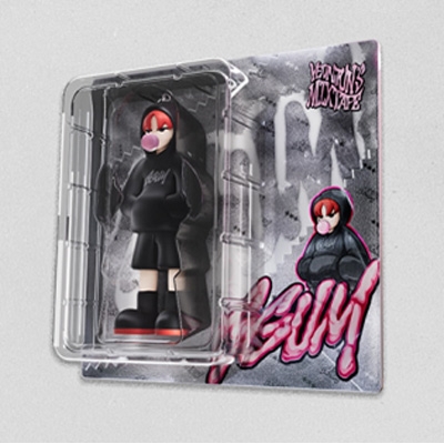 YEONJUN's Mixtape: GGUM : TOMORROW X TOGETHER YEONJUN | HMV&BOOKS