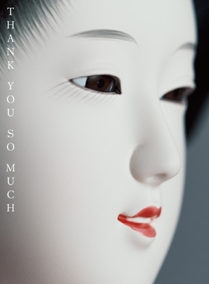 THANK YOU SO MUCH 【完全生産限定盤A】(CD+SPECIAL DISC(Blu-ray)+