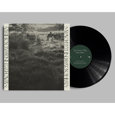 My Favorite Things (アナログレコード) : 柴田聡子 | HMV&BOOKS