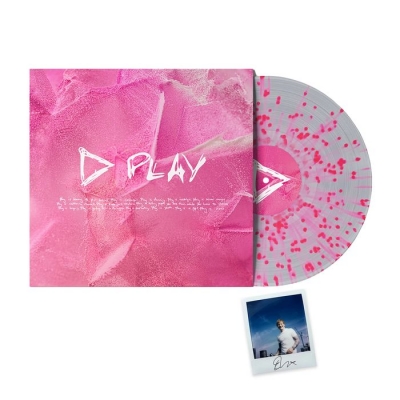 Play Deluxe Lp (W / Signed Polaroid) : Ed Sheeran | HMV&BOOKS