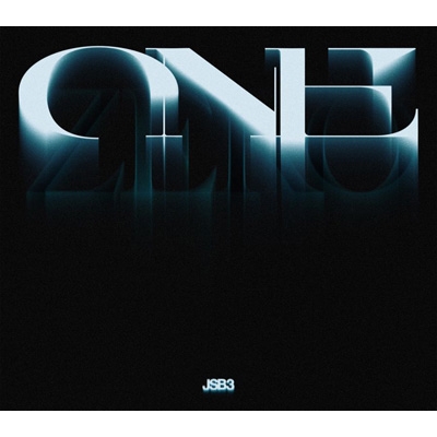 三代目 JSBFOREVER〜ONE〜 DVD ONE (CD+DVD) : 三代目 J SOUL BROTHERS