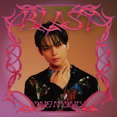 BLAST【初回限定メンバーソロ盤 REI Ver.】 : ONE N' ONLY | HMV&BOOKS
