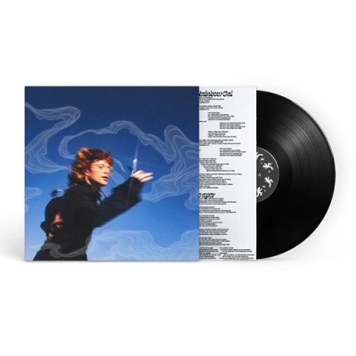 HMV店舗在庫一覧] Running With Scissors (アナログレコード