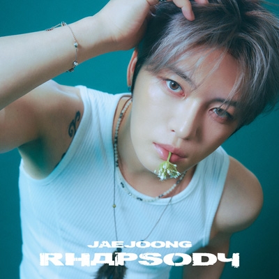 Rhapsody 【通常盤】 : JAEJOONG (ジェジュン) | HMV&BOOKS online